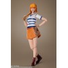 One Piece (Netflix) - S.H Figuarts Nami 15cm (EU)