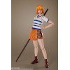 One Piece (Netflix) - S.H Figuarts Nami 15cm (EU)