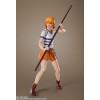 One Piece (Netflix) - S.H Figuarts Nami 15cm (EU)