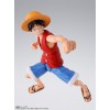 One Piece - S.H Figuarts Monkey D. Luffy -Dawn of Adventure- 14,5cm (EU)