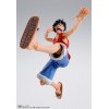 One Piece - S.H Figuarts Monkey D. Luffy -Dawn of Adventure- 14,5cm (EU)