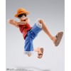 One Piece - S.H Figuarts Monkey D. Luffy -Dawn of Adventure- 14,5cm (EU)