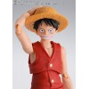 One Piece - S.H Figuarts Monkey D. Luffy -Dawn of Adventure- 14,5cm (EU)