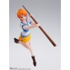 One Piece - S.H Figuarts Nami -Dawn of Adventure- 14cm (EU)