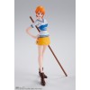 One Piece - S.H Figuarts Nami -Dawn of Adventure- 14cm (EU)