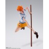 One Piece - S.H Figuarts Nami -Dawn of Adventure- 14cm (EU)