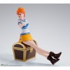 One Piece - S.H Figuarts Nami -Dawn of Adventure- 14cm (EU)