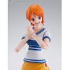 One Piece - S.H Figuarts Nami -Dawn of Adventure- 14cm (EU)