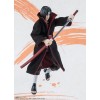 Naruto Shippuuden - S.H. Figuarts Uchiha Itachi -NARUTOP99 Edition- 15cm (EU)