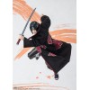 Naruto Shippuuden - S.H. Figuarts Uchiha Itachi -NARUTOP99 Edition- 15cm (EU)