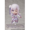 Re:ZERO -Starting Life in Another World- - DFORM+ Emilia 9cm (EU)