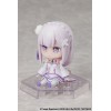 Re:ZERO -Starting Life in Another World- - DFORM+ Emilia 9cm (EU)