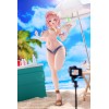 Original Character - Summer Waiter illustration by Kink 1/7 25cm Limited Edition (EU)