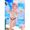 Original Character - Summer Waiter illustration by Kink 1/7 25cm Limited Edition (EU)