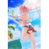 Original Character - Summer Waiter illustration by Kink 1/7 25cm Limited Edition (EU)