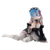 Re:ZERO -Starting Life in Another World- - Melty Princess Tenohira Rem 9cm (EU)