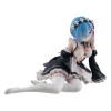 Re:ZERO -Starting Life in Another World- - Melty Princess Tenohira Rem 9cm (EU)