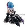 Re:ZERO -Starting Life in Another World- - Melty Princess Tenohira Rem 9cm (EU)