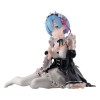 Re:ZERO -Starting Life in Another World- - Melty Princess Tenohira Rem 9cm (EU)