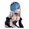 Re:ZERO -Starting Life in Another World- - Melty Princess Tenohira Rem 9cm (EU)