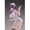 Creator's Collection: Moehime Union - Yuri 1/4 Hospital Ver. 39,3cm Exclusive