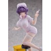 Creator's Collection: Moehime Union - Yuri 1/4 Hospital Ver. 39,3cm Exclusive