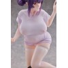 Creator's Collection: Moehime Union - Yuri 1/4 Hospital Ver. 39,3cm Exclusive