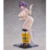 Creator's Collection: Moehime Union - Yuri 1/4 Hospital Ver. 39,3cm Exclusive