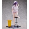 Creator's Collection: Moehime Union - Yuri 1/4 Hospital Ver. 39,3cm Exclusive