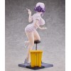 Creator's Collection: Moehime Union - Yuri 1/4 Hospital Ver. 39,3cm Exclusive