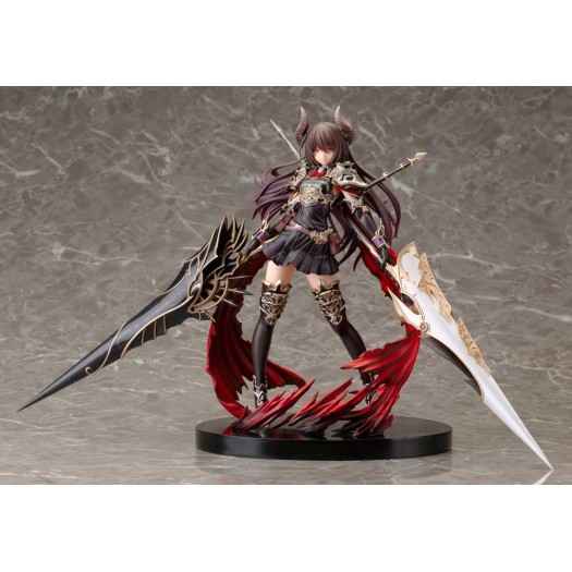 Rage of Bahamut - Dark Dragoon Forte 1/8 25cm (EU)