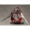 Rage of Bahamut - Dark Dragoon Forte 1/8 25cm (EU)