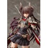 Rage of Bahamut - Dark Dragoon Forte 1/8 25cm (EU)