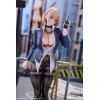 Original Character - Naughty Police Woman Illustration by CheLA77 1/6 27cm (EU)