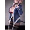 Original Character - Naughty Police Woman Illustration by CheLA77 1/6 27cm (EU)