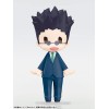 Hunter x Hunter - HELLO! GOOD SMILE Leorio 10cm (EU)