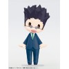 Hunter x Hunter - HELLO! GOOD SMILE Leorio 10cm (EU)