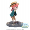 SPY x FAMILY - Luminasta Anya Forger Stylish Look Vol. 2.5 15cm