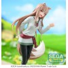 Spice and Wolf: Merchant meets the Wise Wolf - Desktop x Decorate Collections Holo 16cm