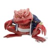 Naruto Shippuuden - Soft Vinyl Figure Gamabunta 10cm