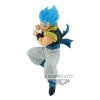 Dragon Ball Z - Match Makers Super Saiyan God Super Saiyan Gogeta 11cm