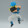 Dragon Ball Z - Match Makers Super Saiyan God Super Saiyan Gogeta 11cm