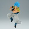 Dragon Ball Z - Match Makers Super Saiyan God Super Saiyan Gogeta 11cm