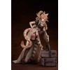 Original Character - Battle Maid Different Species Leopard Cat Maria 1/7 Deluxe Edition 24cm (EU)