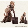 Original Character - Battle Maid Different Species Leopard Cat Maria 1/4 40cm (EU)