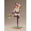 Atelier Ryza: Ever Darkness & the Secret Hideout - Reisalin Stout (Ryza) 1/7 Summer Adventure! 23,5cm (EU)