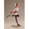 Atelier Ryza: Ever Darkness & the Secret Hideout - Reisalin Stout (Ryza) 1/7 Summer Adventure! 23,5cm (EU)