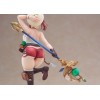 Atelier Ryza: Ever Darkness & the Secret Hideout - Reisalin Stout (Ryza) 1/7 Summer Adventure! 23,5cm (EU)