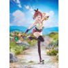 Atelier Ryza: Ever Darkness & the Secret Hideout - Reisalin Stout (Ryza) 1/7 Summer Adventure! 23,5cm (EU)