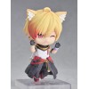 Utaite - Nendoroid Kuroki Natsume (96Neko) 2442 10cm (EU)